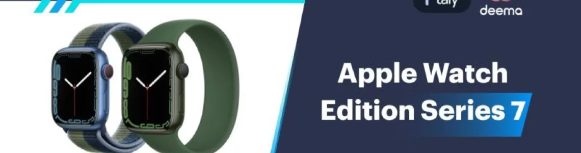 What Are the Specs, Pros & Cons of Apple Watch Edition Series 7 2026?